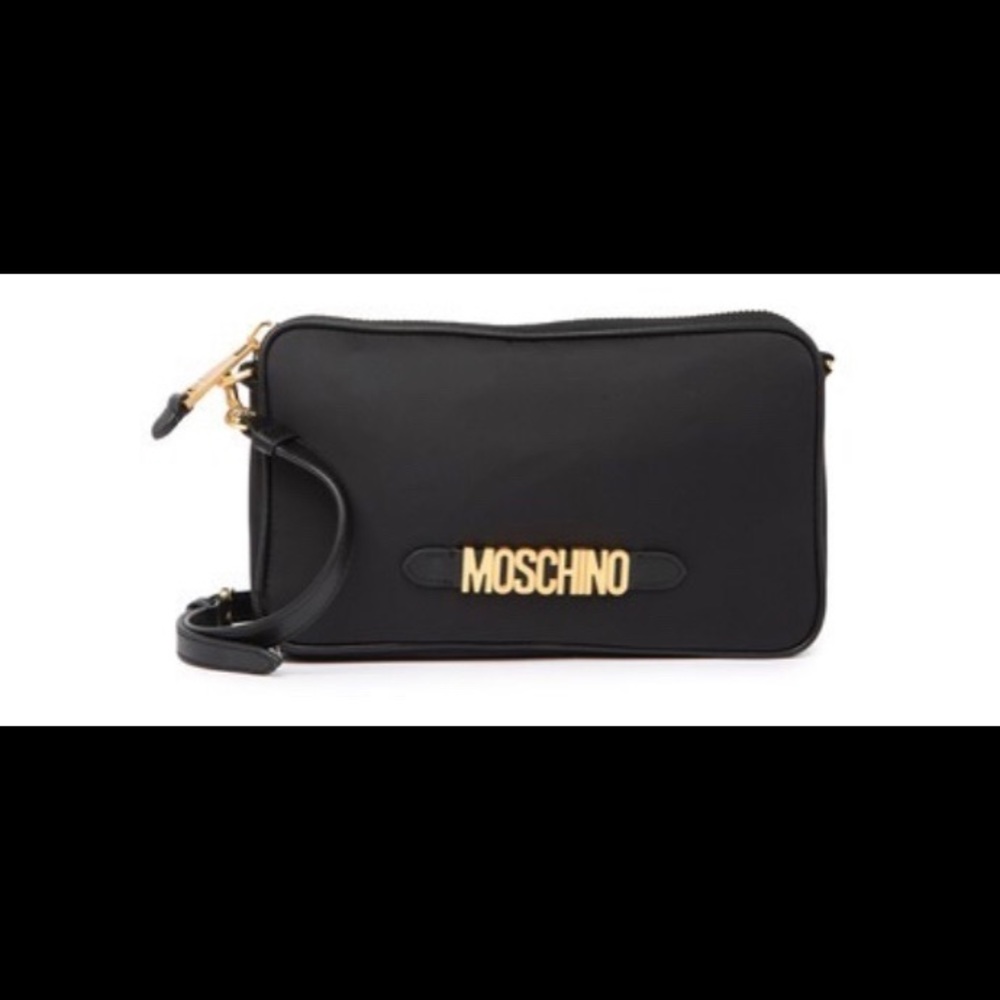 Moschino Crossbody Bag